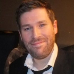 Meet your Posher, Mark